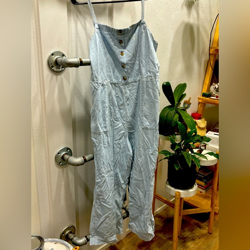 Overalls